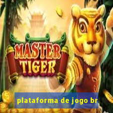 plataforma de jogo br